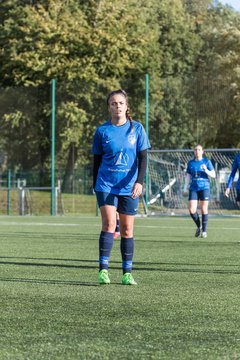 Bild 291 - F Ellerau - SV Eidelstedt 2 : Ergebnis: 2:2